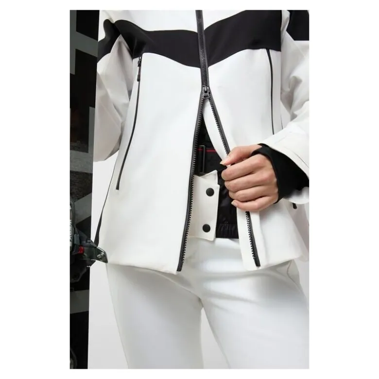 Bogner Fire + IceAshley-T - Veste ski femme