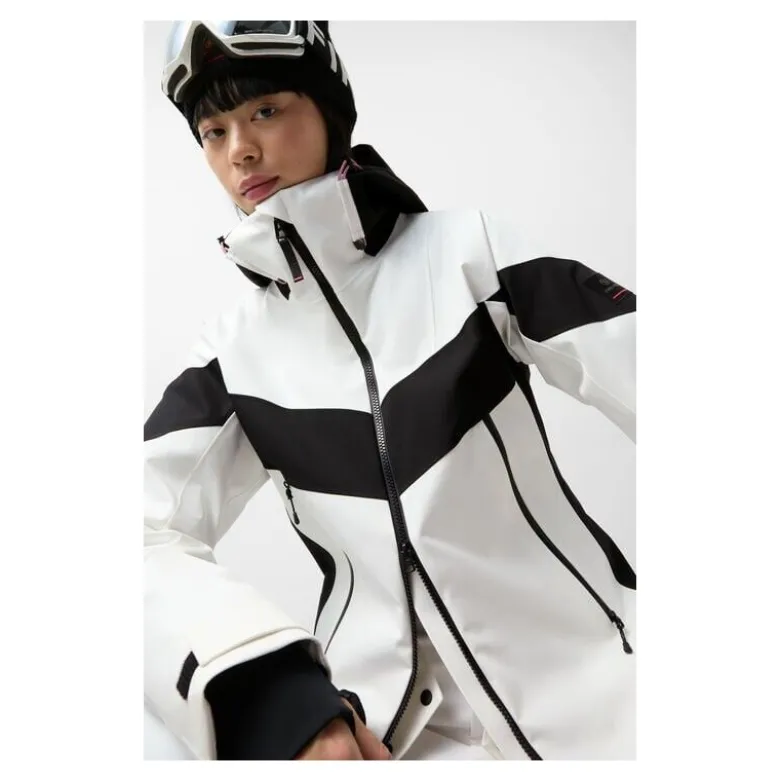 Bogner Fire + IceAshley-T - Veste ski femme