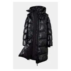 Bogner Fire + IceAsta-D - Doudoune femme