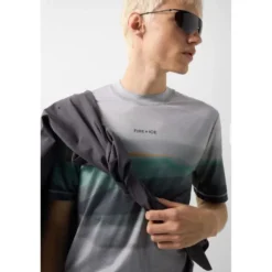 Bogner Fire + IceBalduin2 - Maillot thermique homme