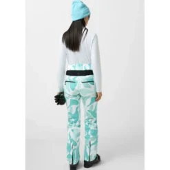 Bogner Fire + IceBorja4-T - Pantalon ski femme