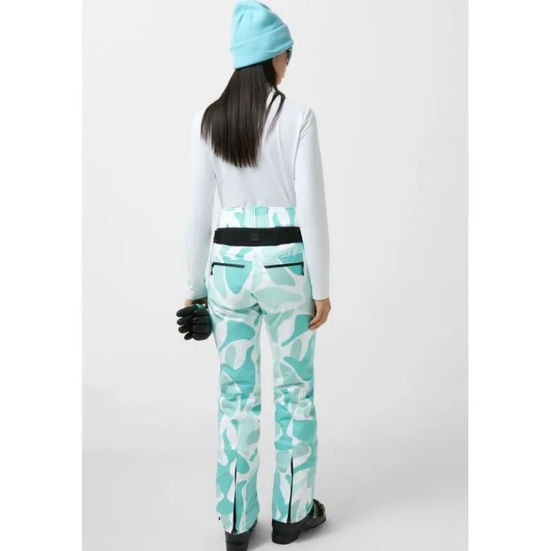Bogner Fire + IceBorja4-T - Pantalon ski femme