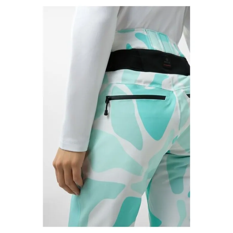 Bogner Fire + IceBorja4-T - Pantalon ski femme