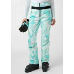 Bogner Fire + IceBorja4-T - Pantalon ski femme