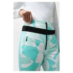 Bogner Fire + IceBorja4-T - Pantalon ski femme