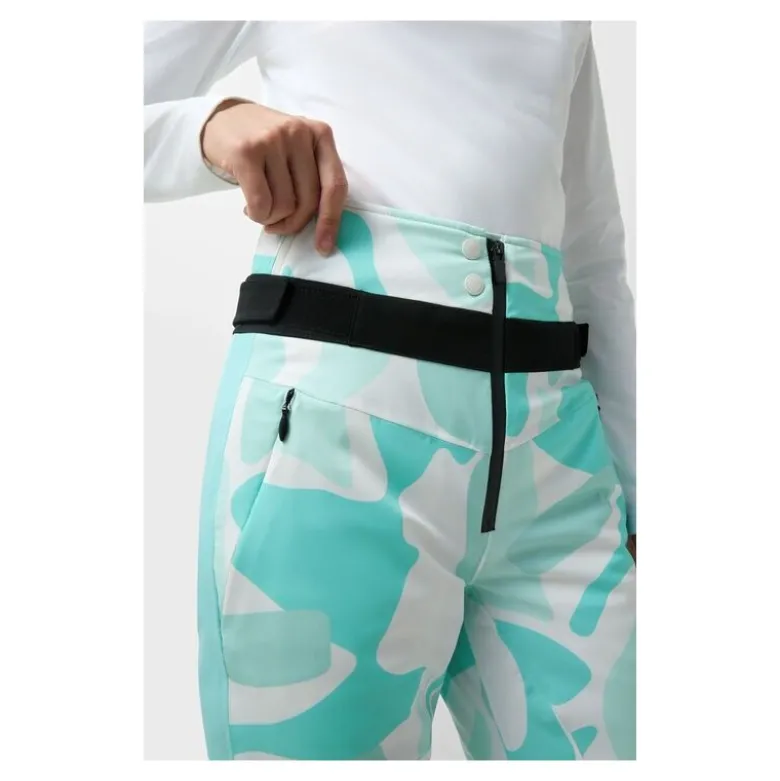 Bogner Fire + IceBorja4-T - Pantalon ski femme