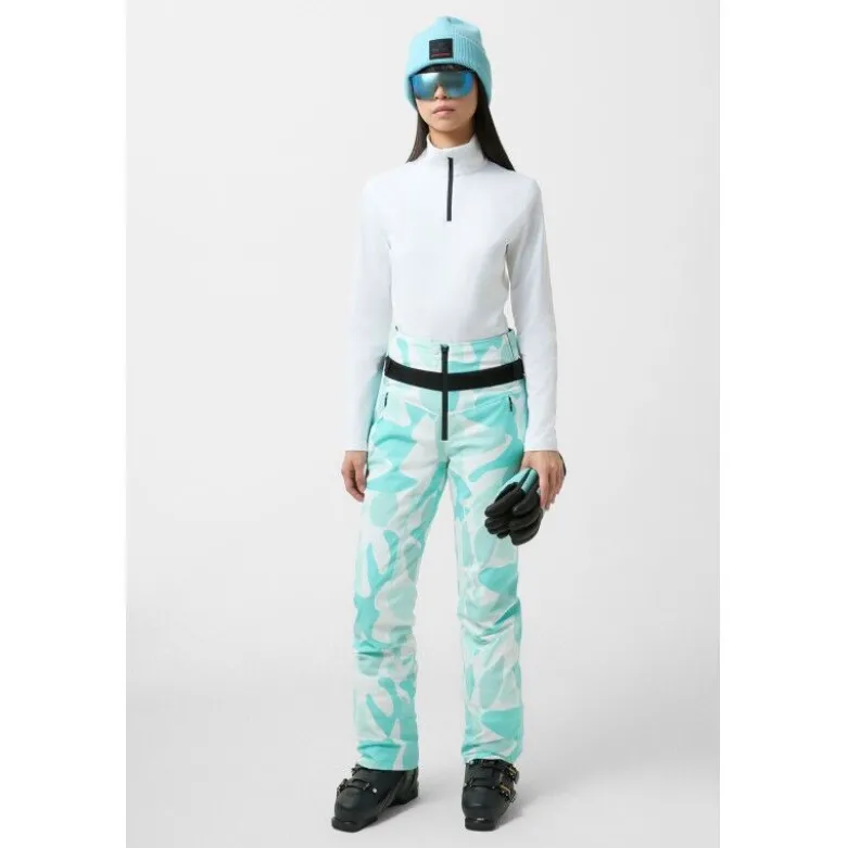 Bogner Fire + IceBorja4-T - Pantalon ski femme