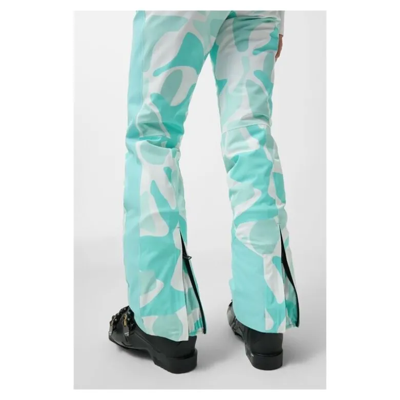 Bogner Fire + IceBorja4-T - Pantalon ski femme