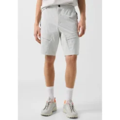 Bogner Fire + IceCaleb - Short randonnée homme