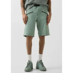 Bogner Fire + IceCarter - Short randonnée homme