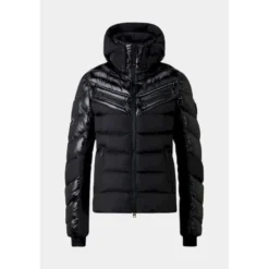 Bogner Fire + IceFarina3 - Veste ski femme