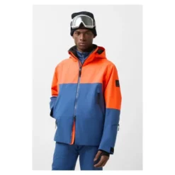Bogner Fire + IceHalor-T - Veste ski homme
