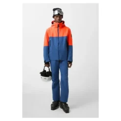 Bogner Fire + IceHalor-T - Veste ski homme