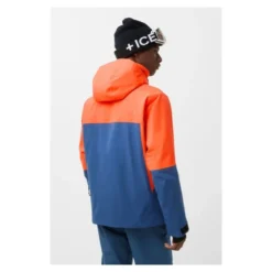 Bogner Fire + IceHalor-T - Veste ski homme