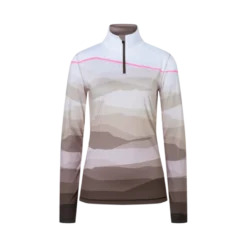 Bogner Fire + IceIlvy3 - Maillot thermique femme