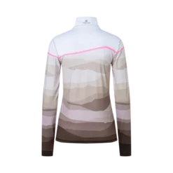 Bogner Fire + IceIlvy3 - Maillot thermique femme