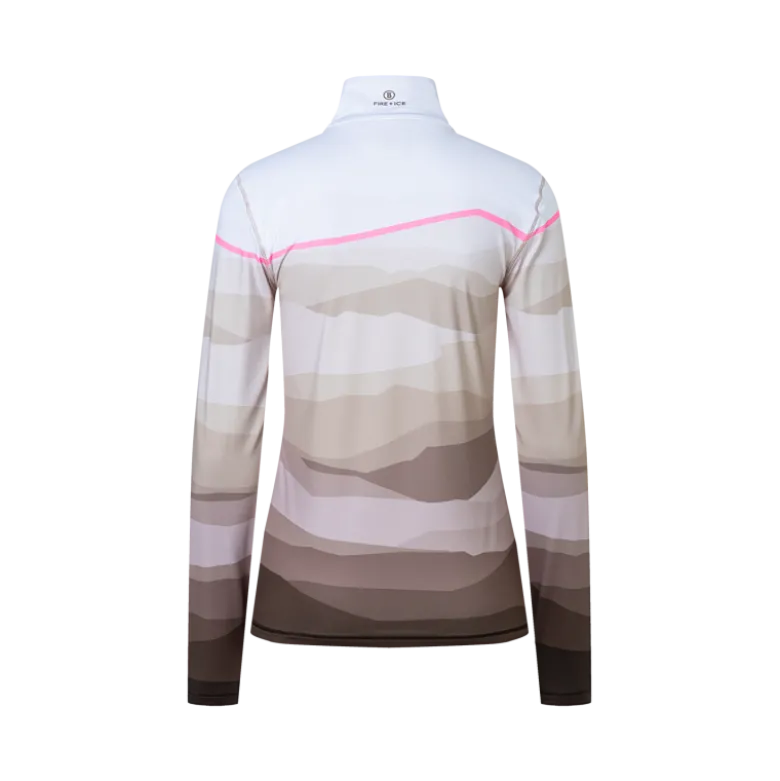 Bogner Fire + IceIlvy3 - Maillot thermique femme
