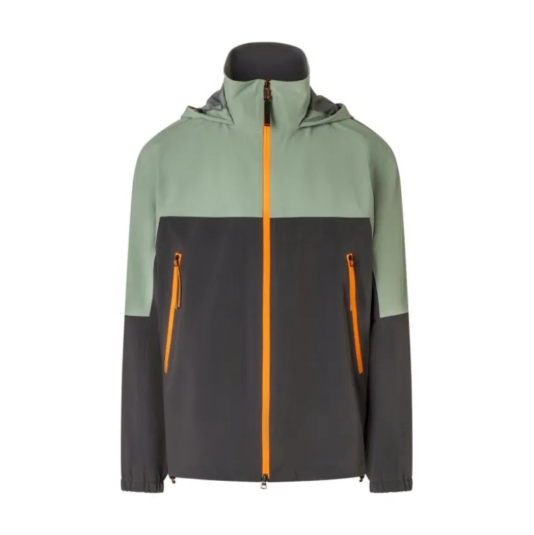 Bogner Fire + IceJupp-T - Veste imperméable homme