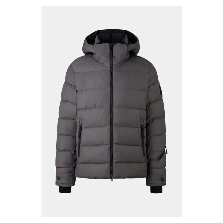 Bogner Fire + IceLuka2 - Doudoune homme