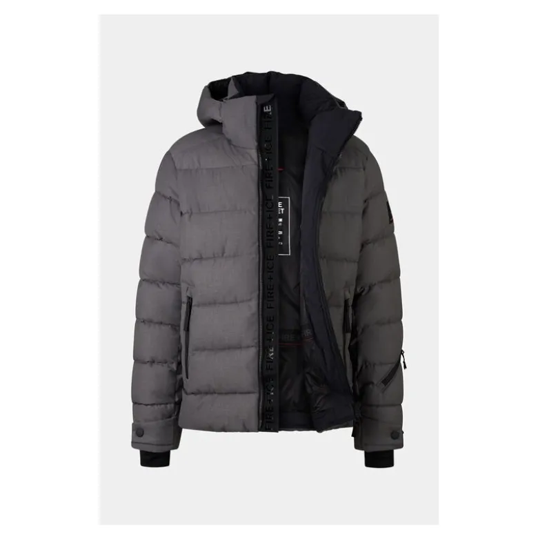 Bogner Fire + IceLuka2 - Doudoune homme