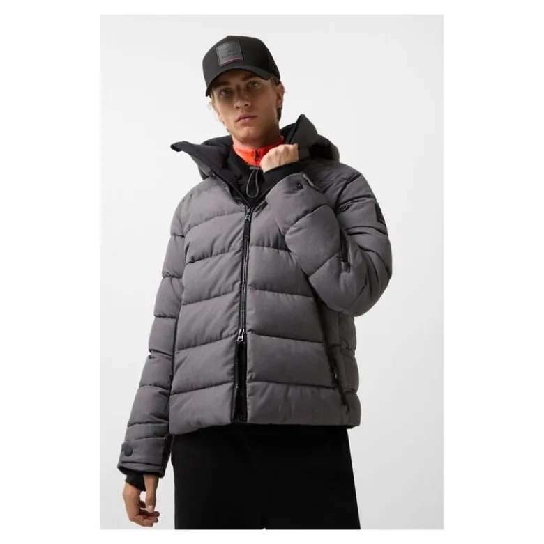 Bogner Fire + IceLuka2 - Doudoune homme
