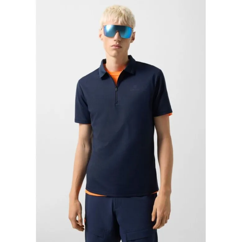 Bogner Fire + IceMikka - Polo homme