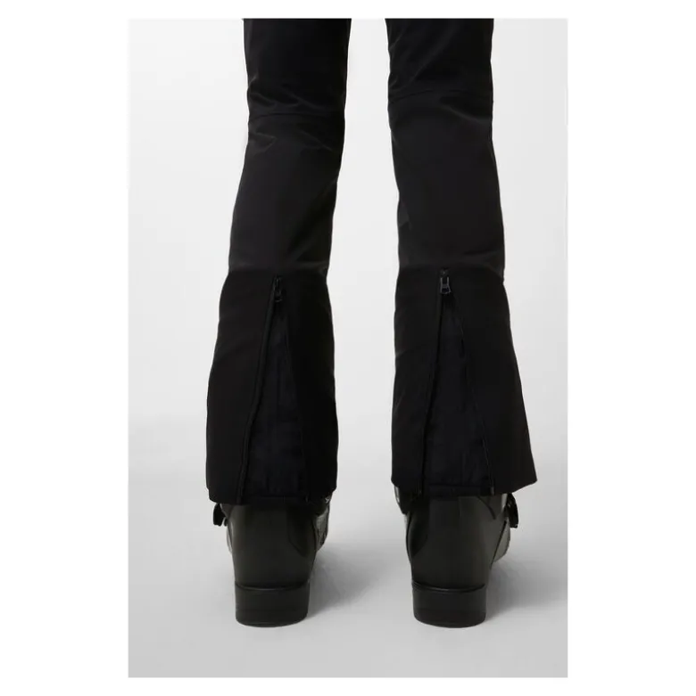 Bogner Fire + IceNessa-T - Pantalon ski femme