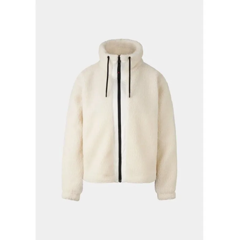 Bogner Fire + IceNinetta2 - Polaire femme