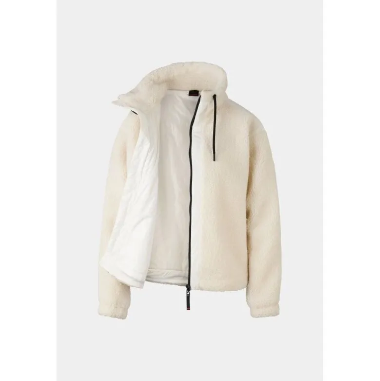 Bogner Fire + IceNinetta2 - Polaire femme