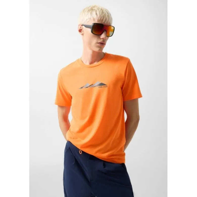 Bogner Fire + IcePaco - T-shirt homme