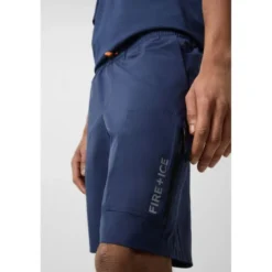 Bogner Fire + IcePavel2 - Short homme