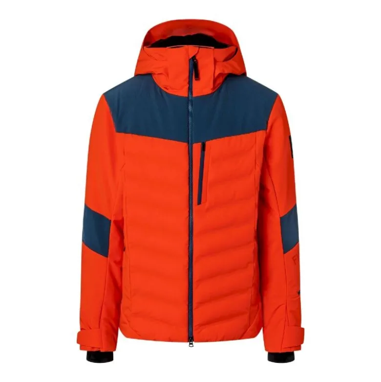 Bogner Fire + IceRadek - Veste ski homme