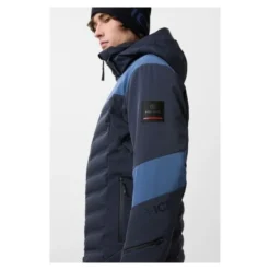 Bogner Fire + IceRadek - Veste ski homme