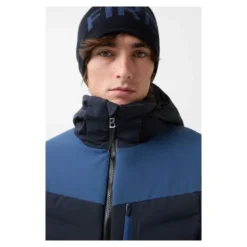 Bogner Fire + IceRadek - Veste ski homme