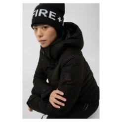 Bogner Fire + IceSaelly2 - Veste ski femme