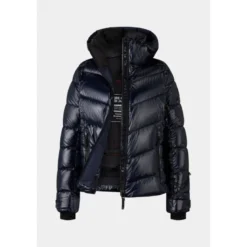 Bogner Fire + IceSaelly2 - Veste ski femme