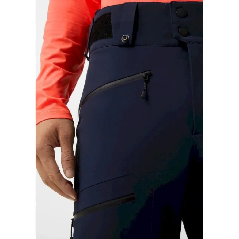 Bogner Fire + IceSolomun-T - Pantalon ski homme