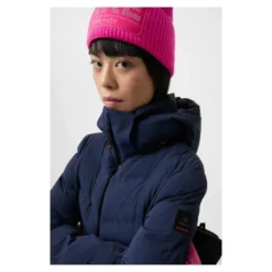 Bogner Fire + IceTec-Sael - Veste ski femme