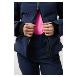 Bogner Fire + IceTec-Sael - Veste ski femme