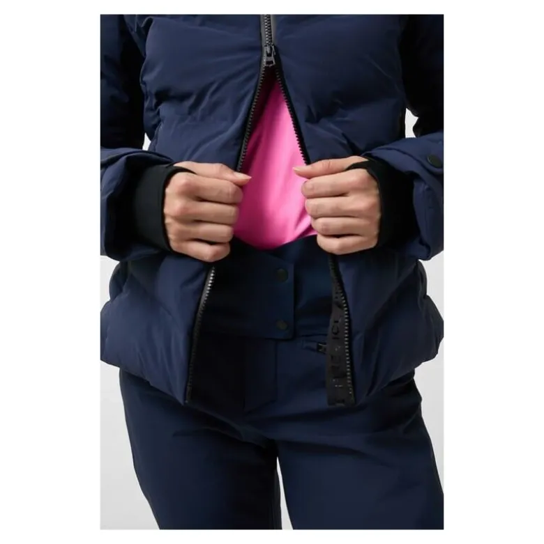 Bogner Fire + IceTec-Sael - Veste ski femme