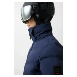 Bogner Fire + IceTec-Sael - Veste ski femme