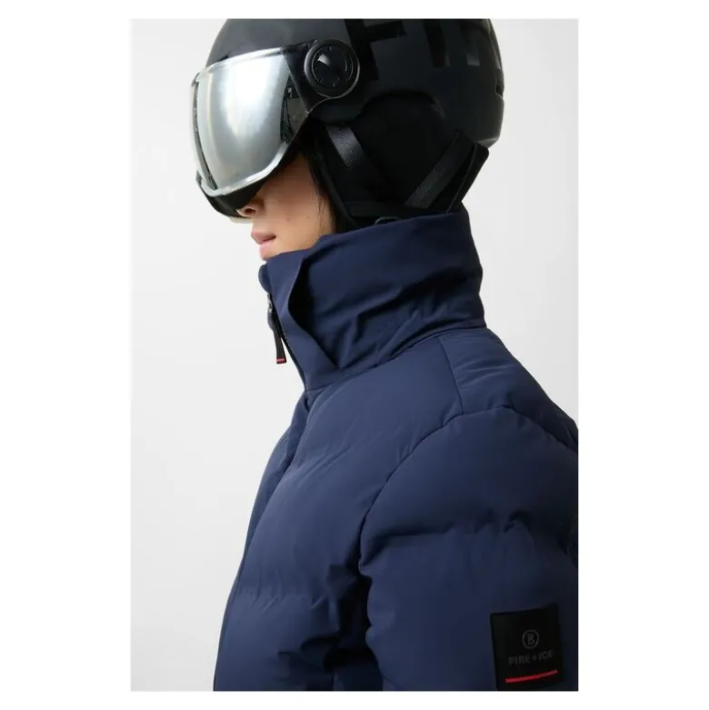 Bogner Fire + IceTec-Sael - Veste ski femme