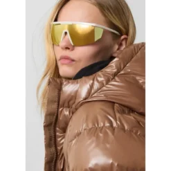Bogner Fire + IceVally-D - Doudoune femme