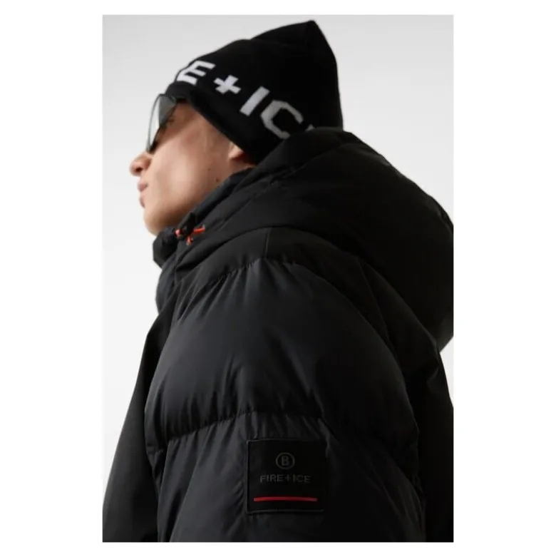 Bogner Fire + IceWalt3-D - Doudoune homme