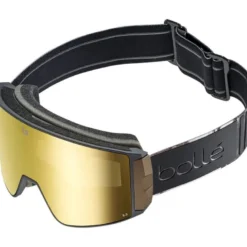 BolléBlackridge Cat 3 - Masque ski