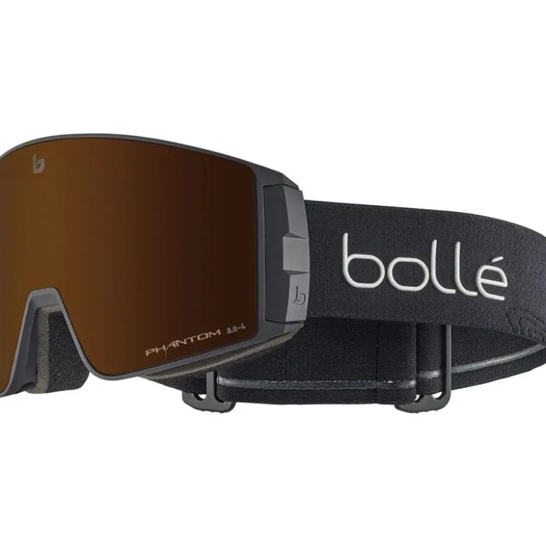 BolléBlackridge Photochromic Phantom Cat 1-4 - Masque ski