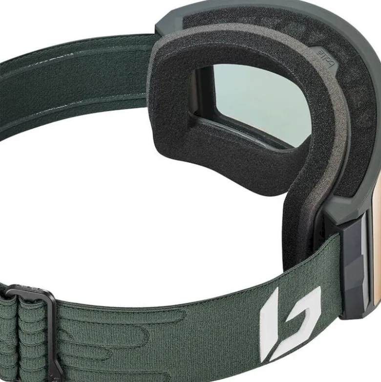 BolléBlackridge Photochromic Phantom Cat 1-3 - Masque ski