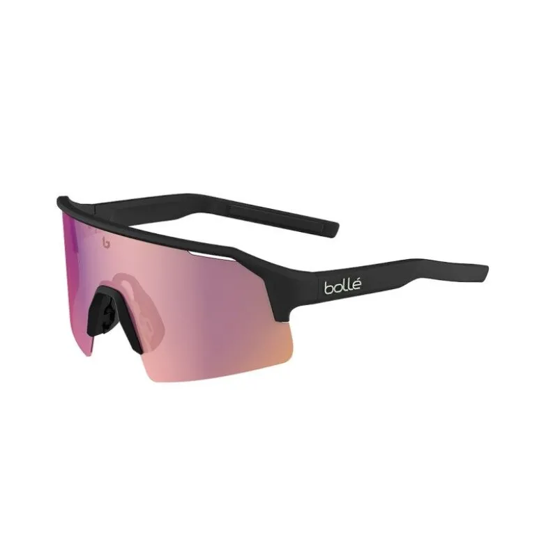 BolléC-Shifter Cat 0-3 - Lunettes vélo