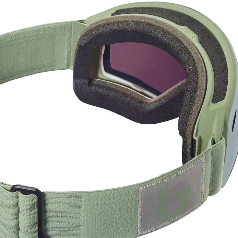 BolléEco Torus M - Masque ski