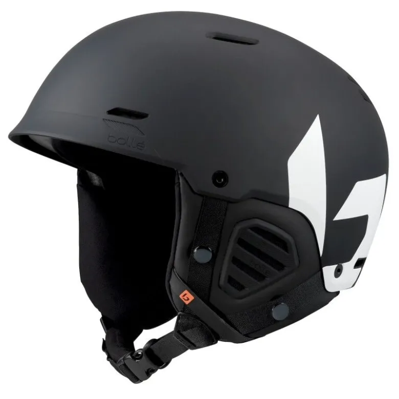 BolléMute - Casque ski
